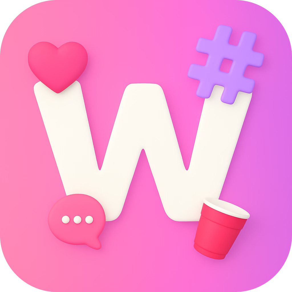 Wephoria logo